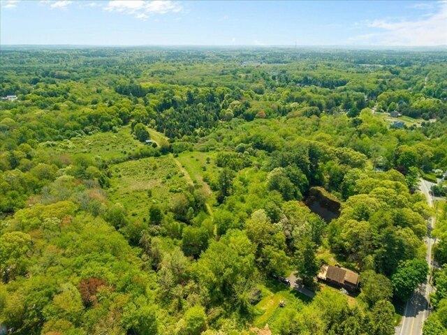 Land for sale in Bristol, Massachusetts