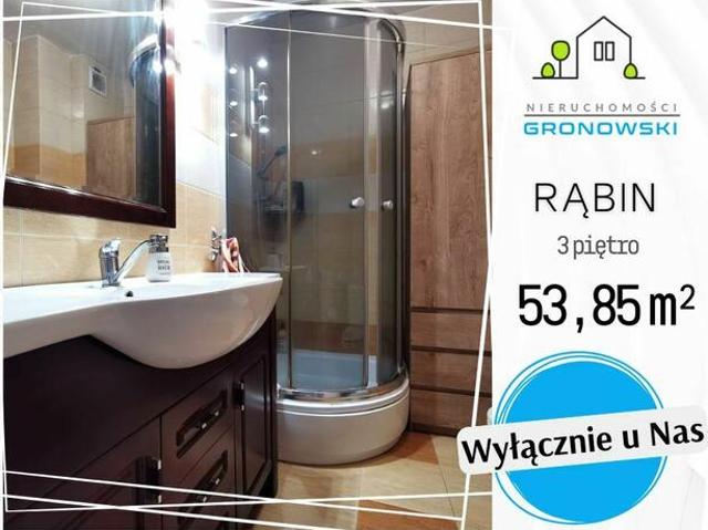 Mieszkanie na sprzedaż w Inowrocław, Kujawsko-pomorskie