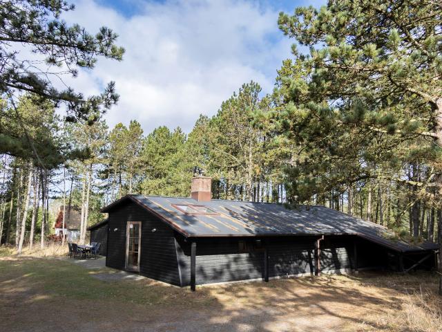 Hus til salg i Tønder