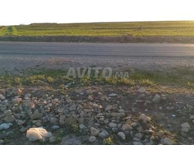 Propriété vente à El Ma, Gharb-Chrarda-Beni Hssen