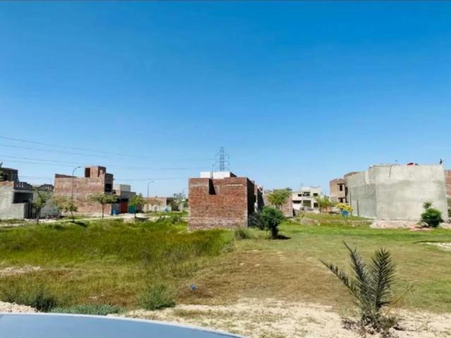 Land for sale in Rawalpindi, Islamabad Capital Territory