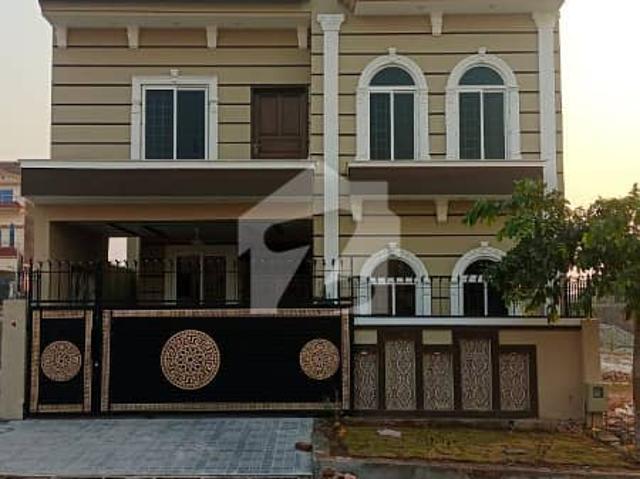House for sale in Islamabad