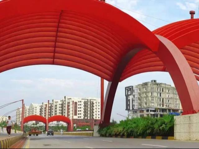 Land for sale in Islamabad
