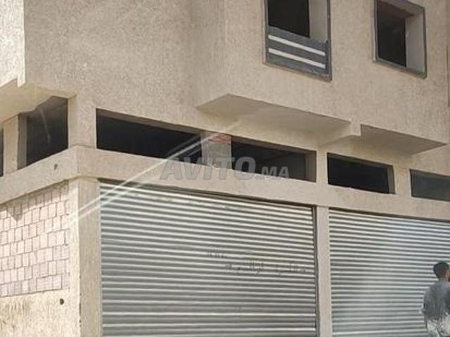 Local commercial vente à Sidi Hajjaj, Gharb-Chrarda-Beni Hssen