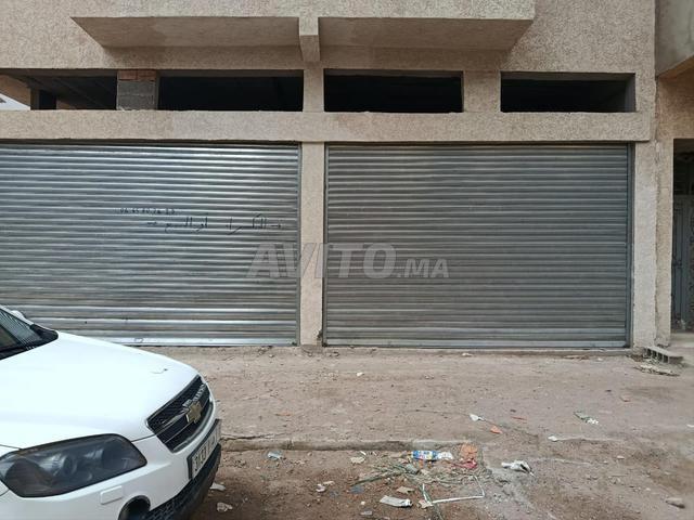 Local commercial vente à Sidi Hajjaj Oued Hassar, Gharb-Chrarda-Beni Hssen