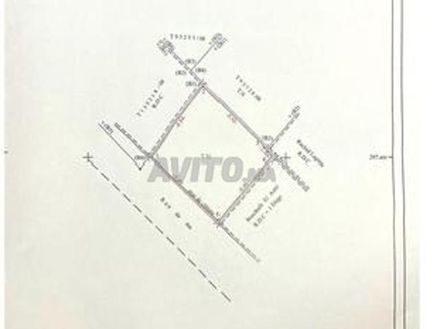 Propriété vente à El Ma, Gharb-Chrarda-Beni Hssen