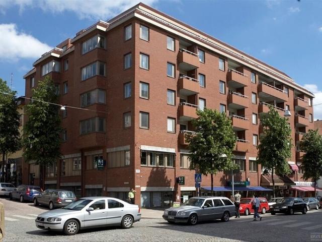 Lägenhet hyra i Finspång, Östergötland