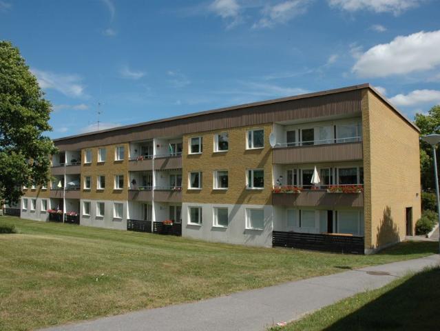 Lägenhet hyra i Finspång, Östergötland