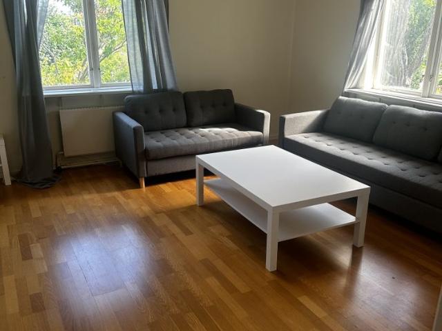 Lägenhet hyra i Lövsta, Lövstalöt