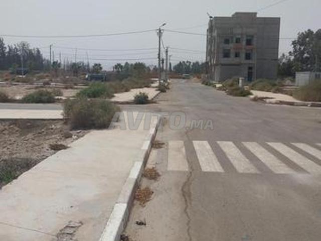 Propriété vente à Taroudant, Oued ed Dahab-Lagouira