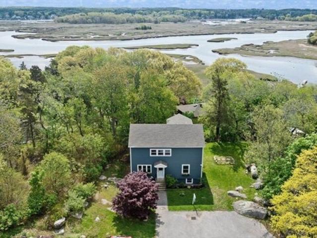 House for sale in Gloucester, Massachusetts