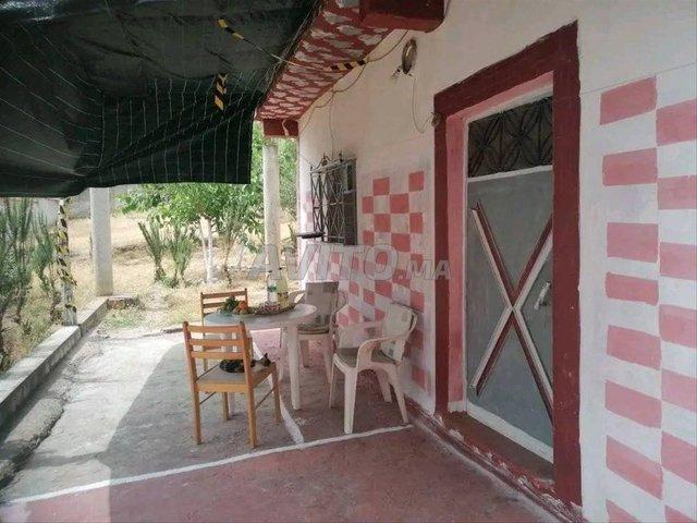 Propriété vente à Arbaoua