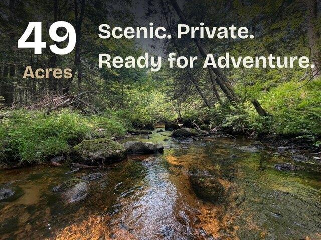 Land for sale in Paris, Maine