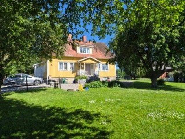 Lägenhet hyra i Södermanland