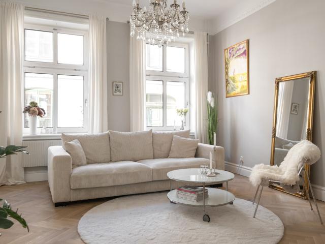 Bostadsrätt till salu i Lund, Skåne