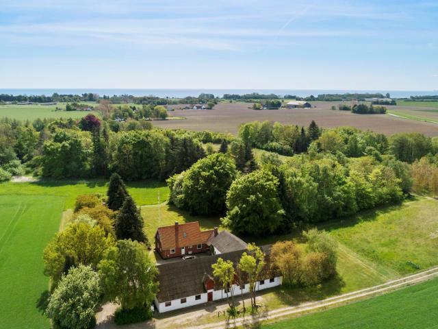 Landejendom til salg i Vordingborg