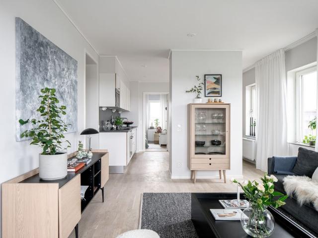 Lägenhet hyra i Lund, Skåne