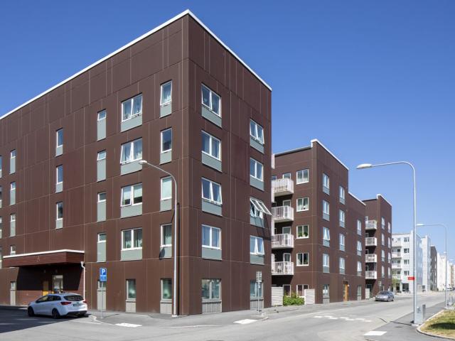 Lägenhet hyra i Uppsala