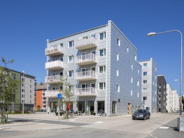 Lägenhet hyra i Norra Kvarngärdet, Uppsala