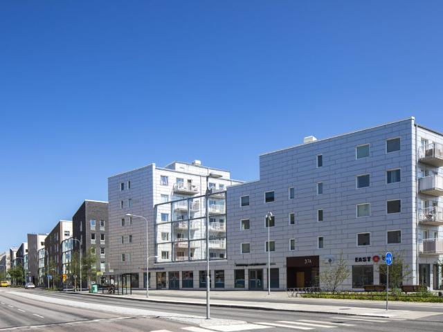 Lägenhet hyra i Uppsala