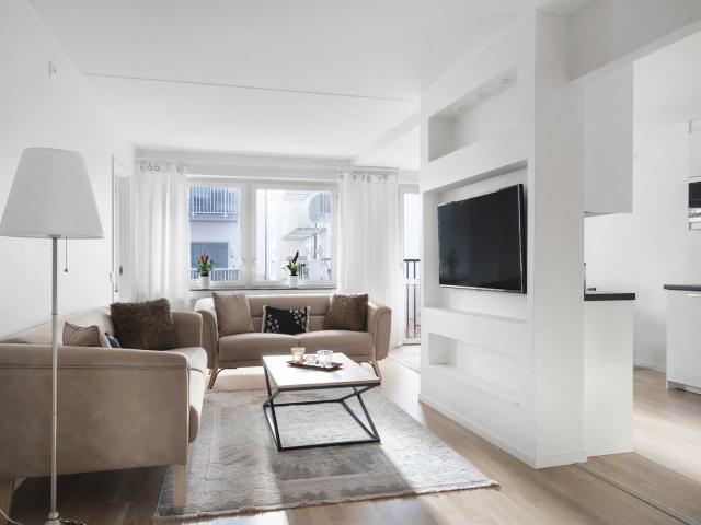 Bostadsrätt till salu i Uppsala