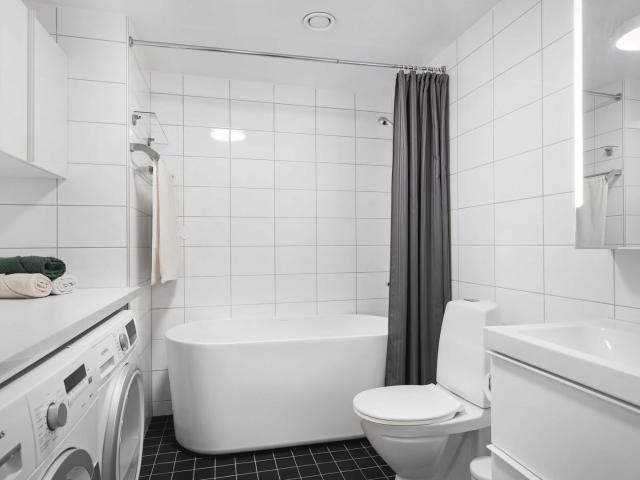 Bostadsrätt till salu i Uppsala