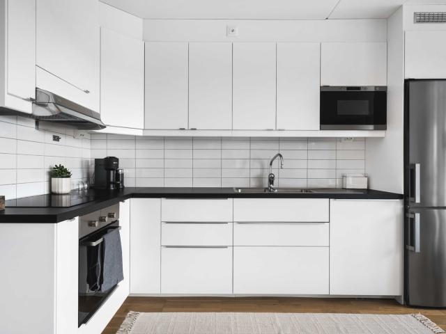 Bostadsrätt till salu i Uppsala
