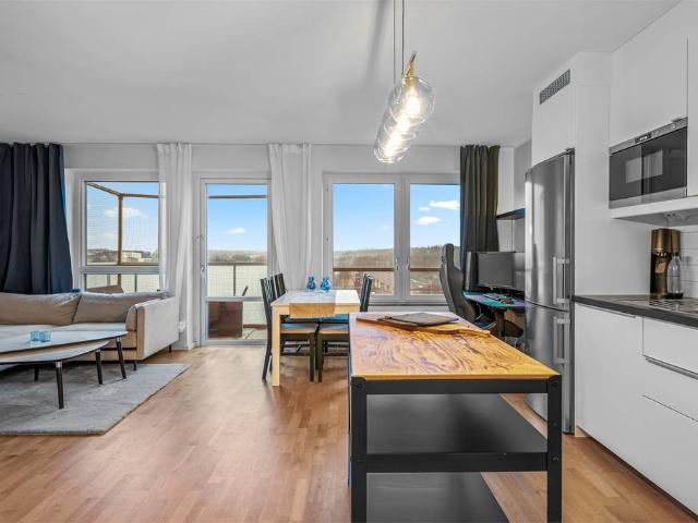 Tomt till salu i Uppsala