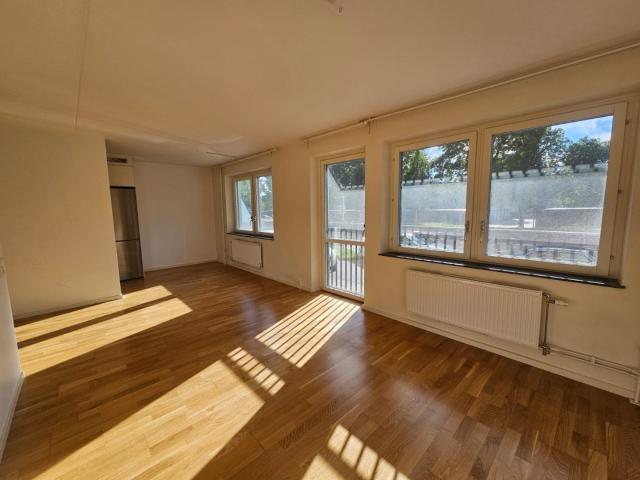 Bostadsrätt till salu i Uppsala