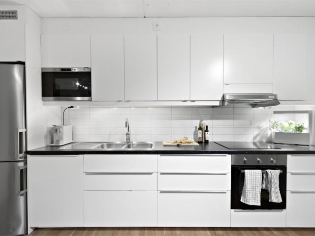 Bostadsrätt till salu i Uppsala