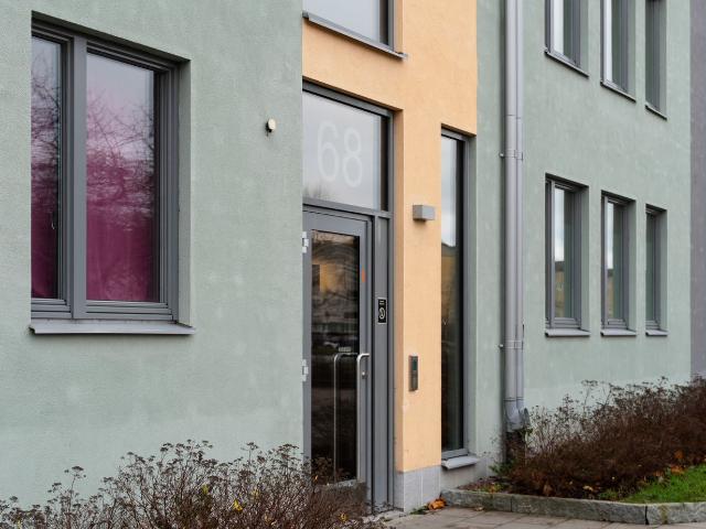 Lägenhet hyra i Uppsala