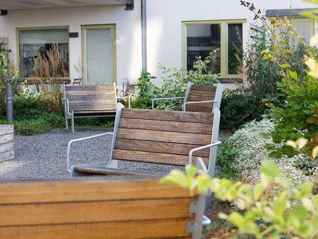 Lägenhet hyra i Uppsala