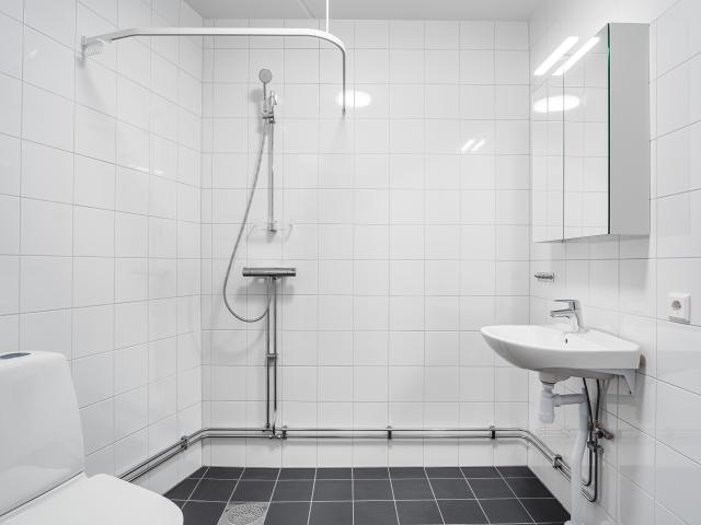 Lägenhet hyra i Uppsala