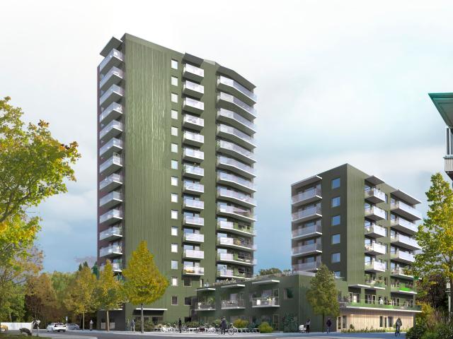 Lägenhet hyra i Uppsala