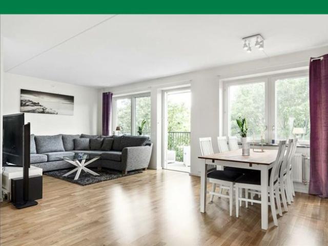 Lägenhet hyra i Löten, Uppsala