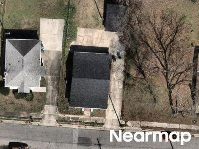 House for sale in Guilford, North Carolina