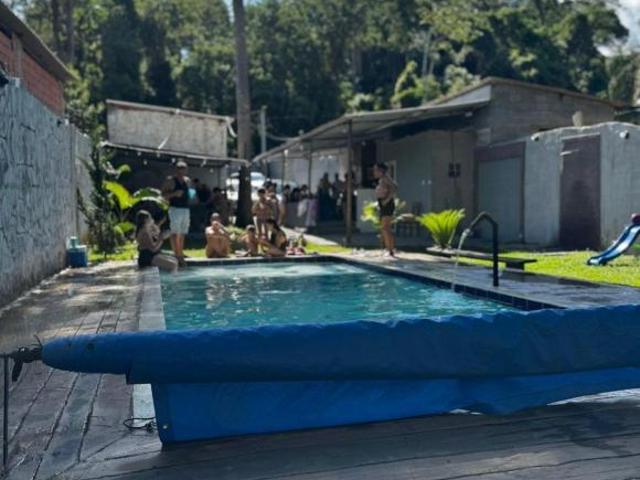 Sítio e chácara venda em Região Imediata de São Paulo, Região Metropolitana de São Paulo