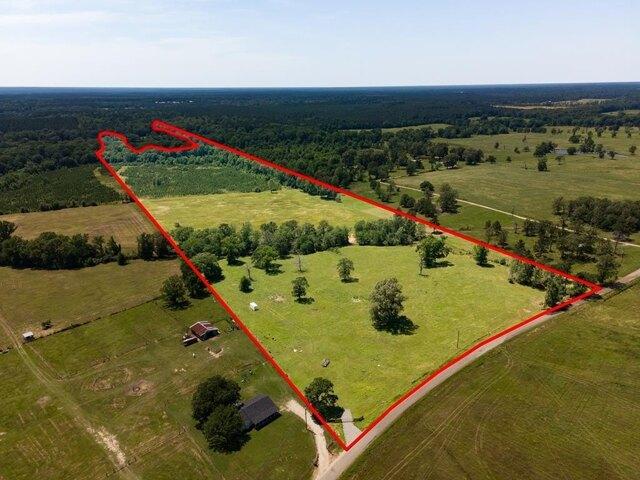 Land for sale in Pollok