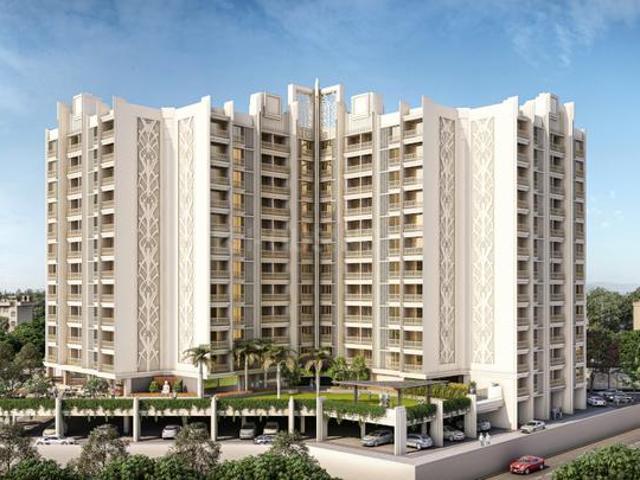 Flat for sale in Ambarnath, National Capital Territory Of Delhi