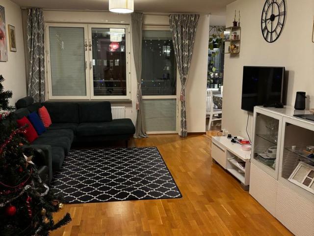 Lägenhet hyra i Hässelby-Vällingby, Stockholm
