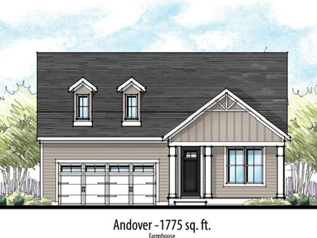 House for sale in Bristol, Massachusetts