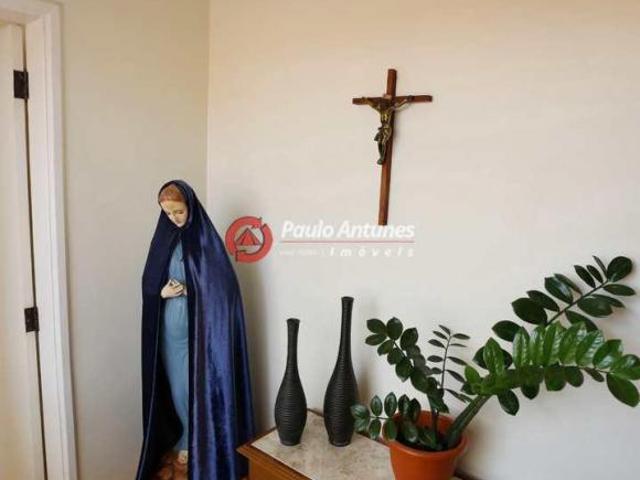 Apartamento venda em Vila Pinto, Varginha