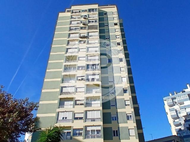 Apartamento alugar em Benfica, Lisboa