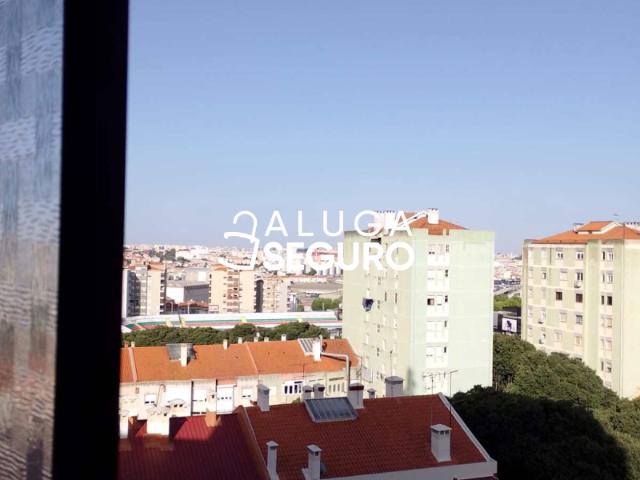 Apartamento alugar em Amadora, Lisboa