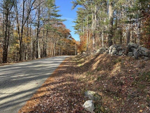 House for sale in Parsonsfield, Maine