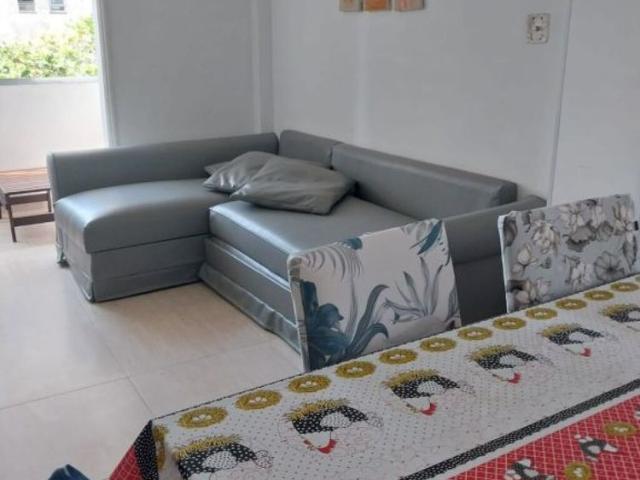 Apartamento aluguel em Região Imediata de Santos, Região Metropolitana da Baixada Santista