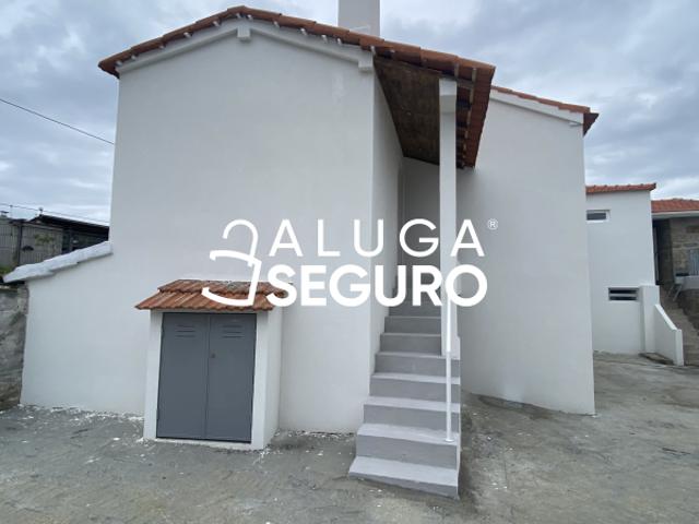 Apartamento alugar em Paredes, Estação