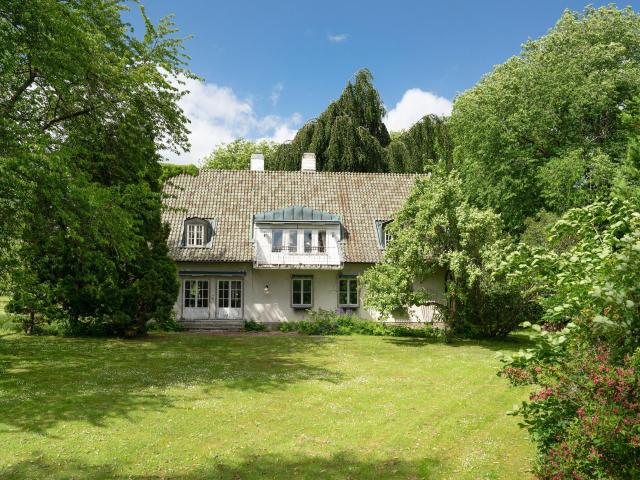 Villa till salu i Lidköping, Västra Götaland