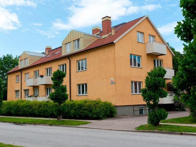 Lägenhet hyra i Lidköping, Västra Götaland