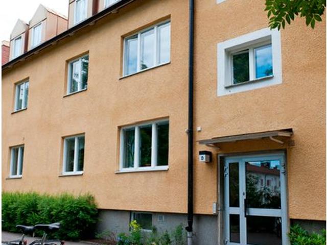 Lägenhet hyra i Lidköping, Västra Götaland
